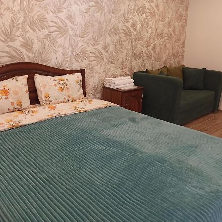 Jermatun Guest House Dilijan Exterior foto