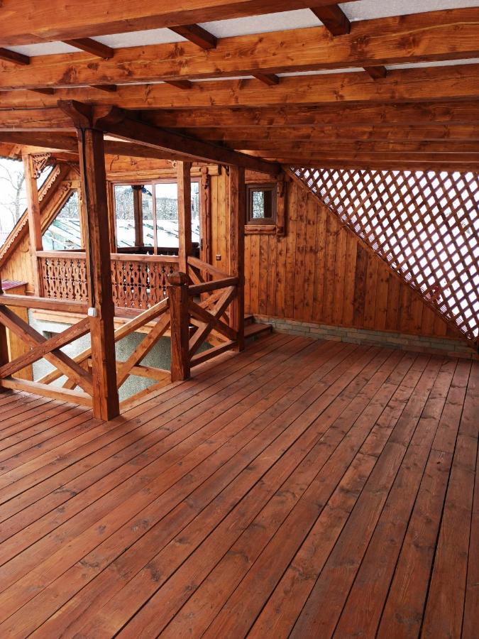 Jermatun Guest House Dilijan Exterior foto